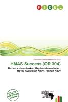 HMAS Success (OR 304)