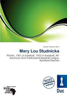Mary Lou Studnicka