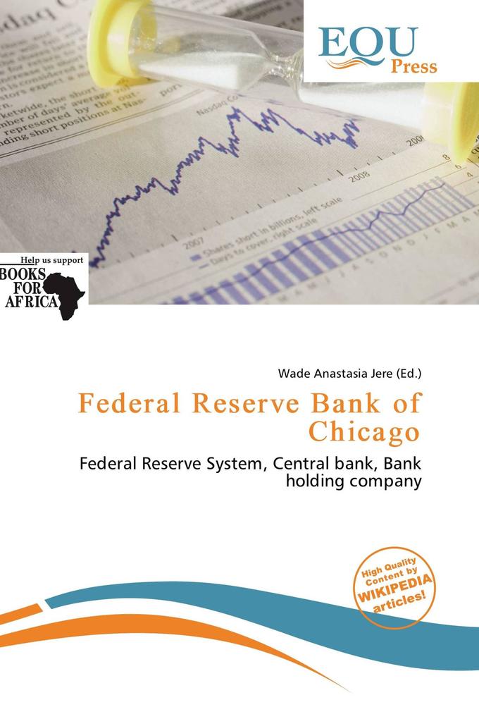 Federal Reserve Bank of Chicago