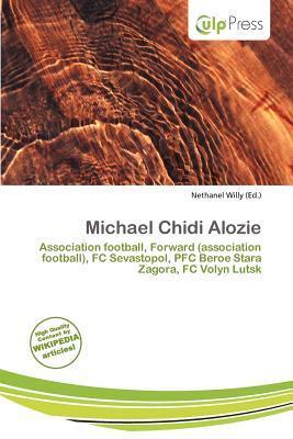 Michael Chidi Alozie