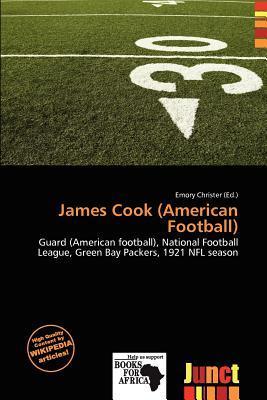 James Cook (American Football)