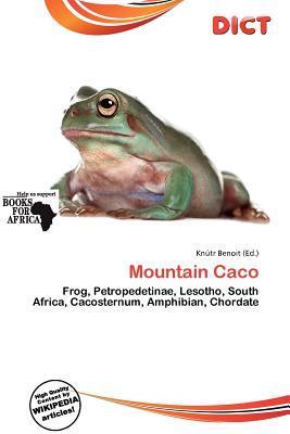 Mountain Caco
