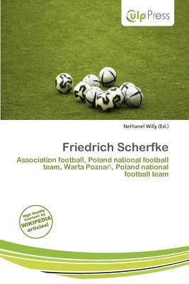 Friedrich Scherfke