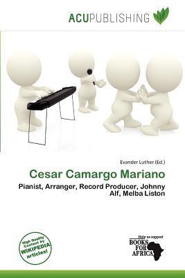 Cesar Camargo Mariano