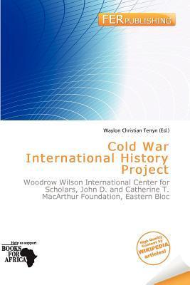 Cold War International History Project