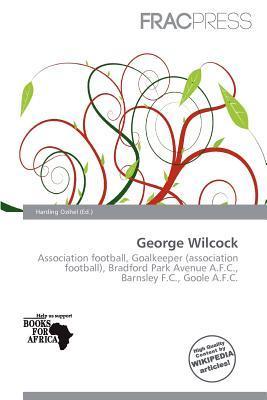 George Wilcock