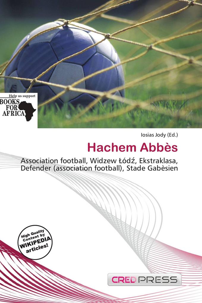 Hachem Abbès
