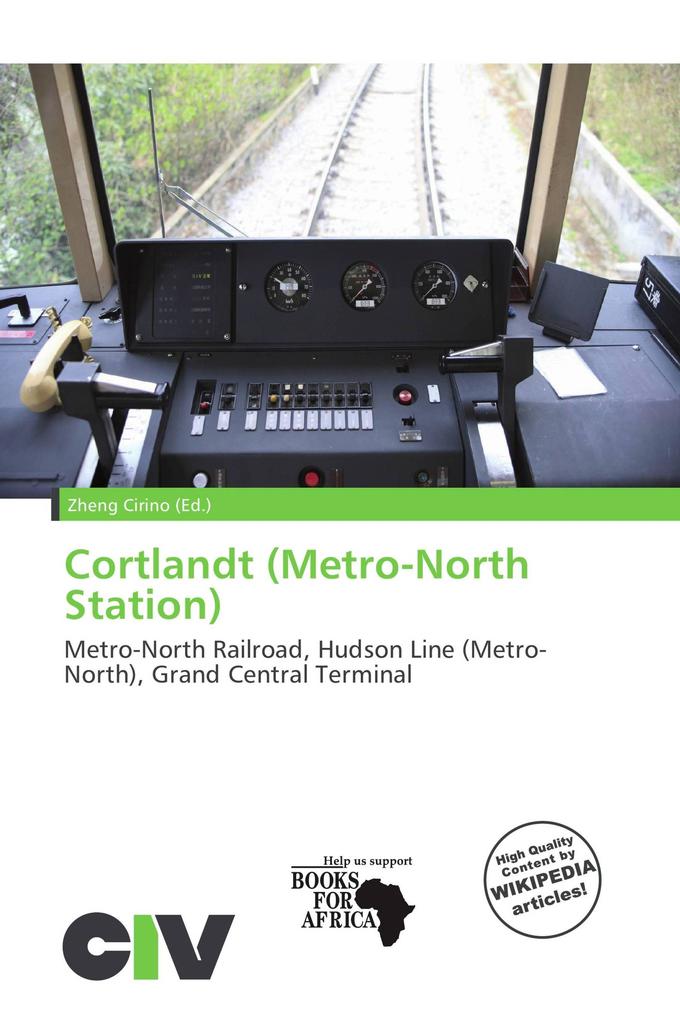 Cortlandt (Metro-North Station)