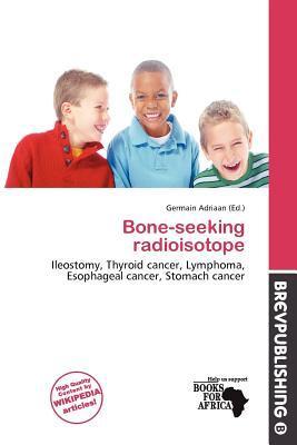 Bone-seeking radioisotope