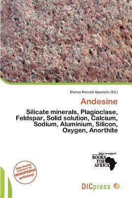 Andesine
