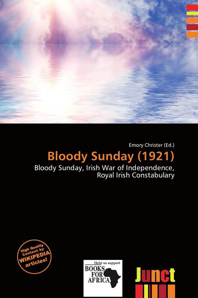 Bloody Sunday (1921)