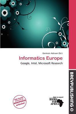 Informatics Europe