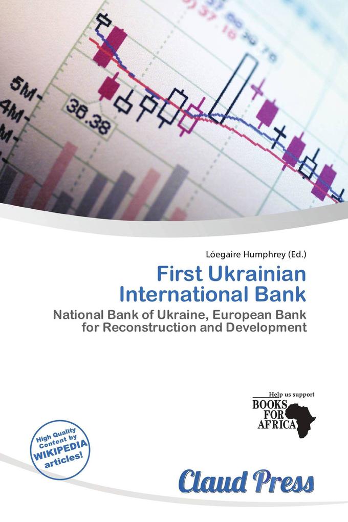 First Ukrainian International Bank
