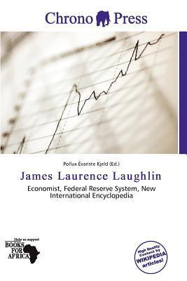 James Laurence Laughlin