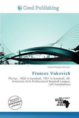 Frances Vukovich