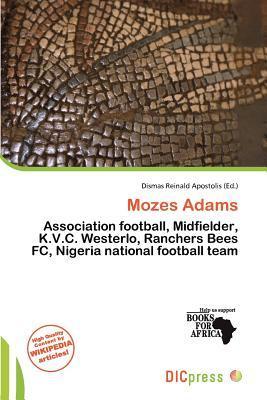 Mozes Adams
