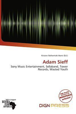 Adam Sieff