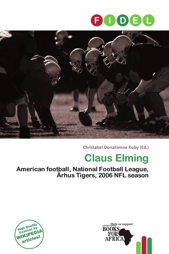 Claus Elming