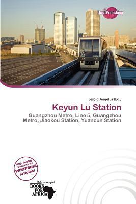 Keyun Lu Station