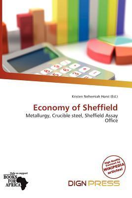 Economy of Sheffield