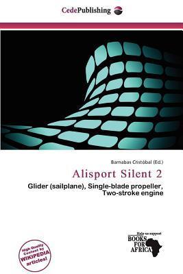 Alisport Silent 2