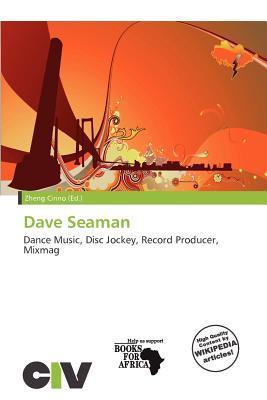 Dave Seaman
