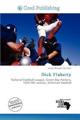 Dick Flaherty