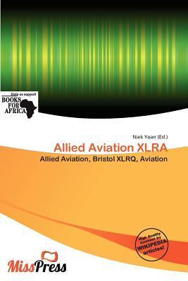 Allied Aviation XLRA