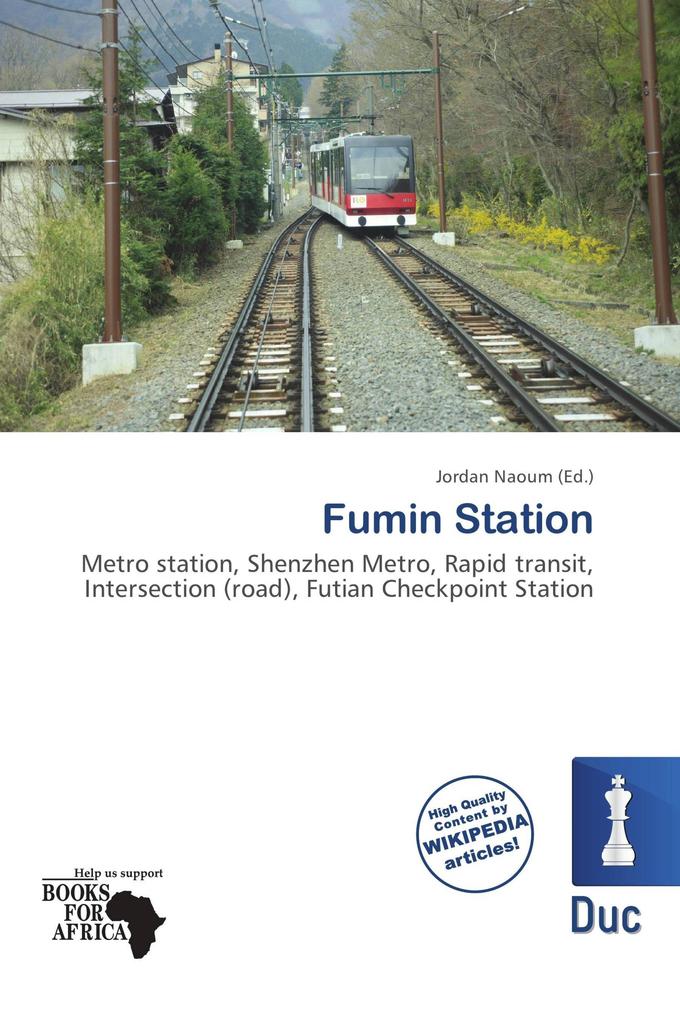 Fumin Station