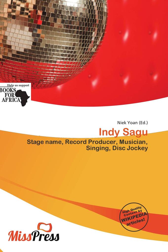 Indy Sagu