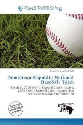 Dominican Republic National Baseball Team