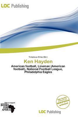 Ken Hayden