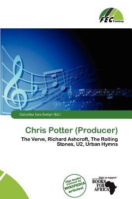Chris Potter (Producer)