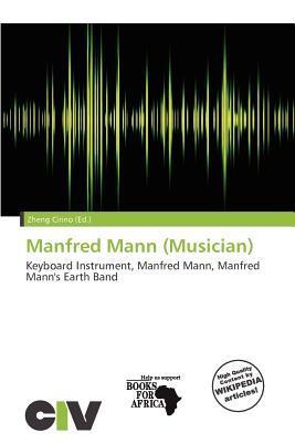 Manfred Mann (Musician)