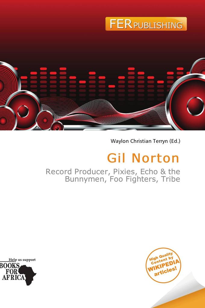 Gil Norton