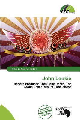 John Leckie