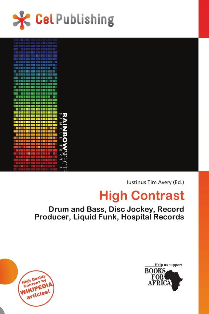 High Contrast