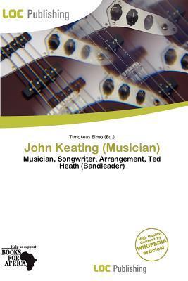 John Keating (Musician)