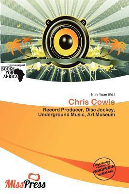 Chris Cowie