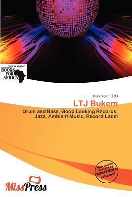 LTJ Bukem