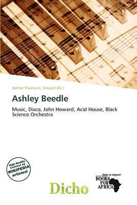 Ashley Beedle
