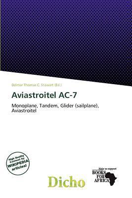 Aviastroitel AC-7