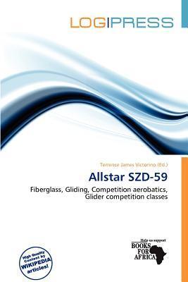 Allstar SZD-59