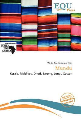 Mundu