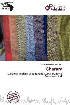 Gharara