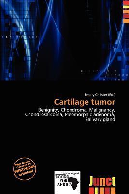Cartilage tumor