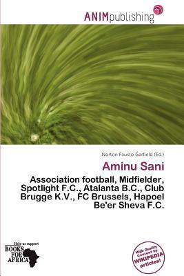 Aminu Sani