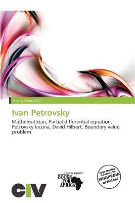 Ivan Petrovsky