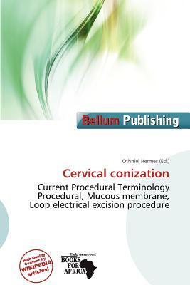 Cervical conization