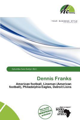 Dennis Franks